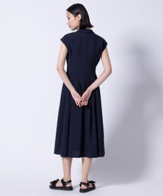 TOCCA 【洗える・消臭】RAINY RAINING ドレス