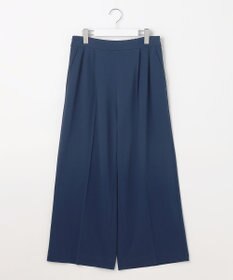 自由区 【カタログ掲載・セットアップ対応・接触冷感・UVカット・吸水速乾・抗菌防臭・洗える】ハイカウントモクロディ パンツ