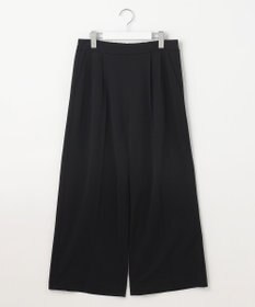 自由区 【カタログ掲載・セットアップ対応・接触冷感・UVカット・吸水速乾・抗菌防臭・洗える】ハイカウントモクロディ パンツ