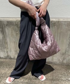 WEGO BIGパテッドワンショルダー