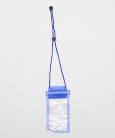 WEGO 防滴スマホポーチC