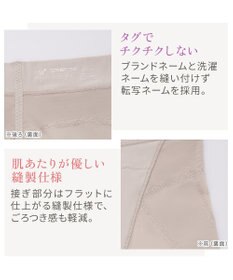 BRADELIS New York 【BRADELIS NewYork peace】ウエストカシュクールガードル23 新作