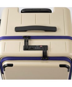 ACE BAGS & LUGGAGE ace. テオフィールド スーツケース 64L 05162 エース