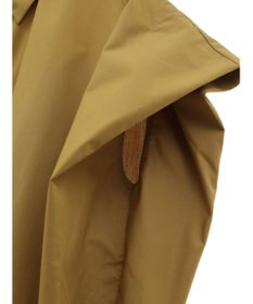 CRAFT STANDARD BOUTIQUE ステンサイドソリッドブラウス