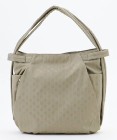 Y'SACCS ドットジャカード2WAYリュックサック