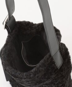 ICB ソフトワンショルダーバッグ