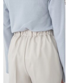 earth music&ecology テーパードパンツ