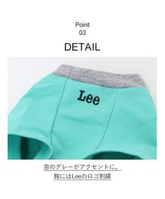 PET PARADISE 犬の服 犬 服 秋冬 Ｌｅｅ パンツ つなぎ 【小型犬】 ヒッコリー