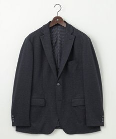 JOSEPH ABBOUD 【キングサイズ・ストレッチ/弱撥水】ムリネ ジャージ ジャケット