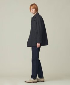 J.PRESS MEN 【クライメートレイヤー/デタッチャブルライナー】シティウォーク コート