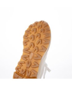 MODE ET JACOMO <carino>シースルー厚底スニーカー