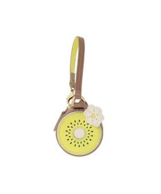 genten フルーツマーケット 立体チャーム「キウイフルーツ」