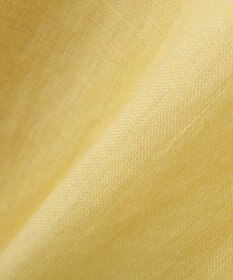 YECCA VECCA 3wayフレンチリネンシャツ