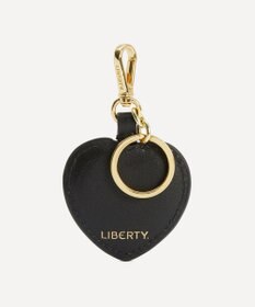 LIBERTY. アイフィス ハート キーリング