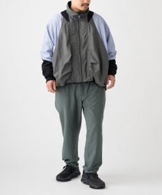 ONWARD Reuse Park 【アップサイクルプロジェクト】ブルゾン