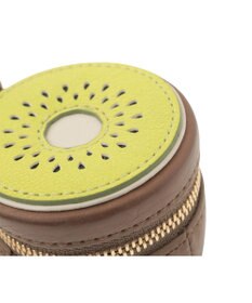 genten フルーツマーケット 立体チャーム「キウイフルーツ」