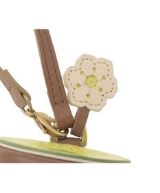 genten フルーツマーケット 立体チャーム「キウイフルーツ」