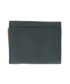 genten 【新型】フレスコ 三つ折り財布