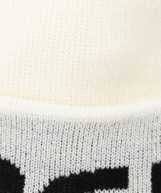 PW CIRCULUS 【UNISEX】3WAY ニットキャップ イヤマフ