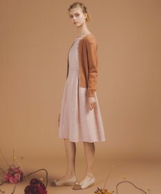TOCCA CASHMERE カーディガン