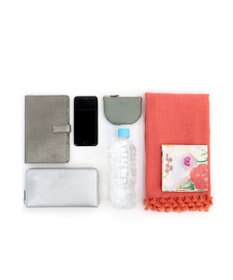 IBIZA フレスクーラ　ショルダーバッグ