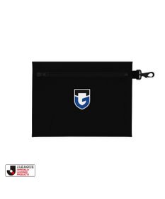 PW CIRCULUS 【UNISEX】J.LEAGUE ポーチ J1所属の20クラブコラボ ゴルフ