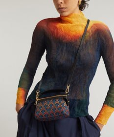 LIBERTY. アイフィス ドーン ナノ ヴァリース クロスボディ バッグ