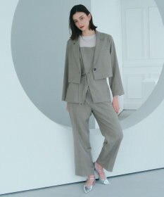 YECCA VECCA メリージェーンTストラップパンプス