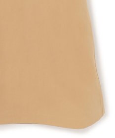 JOSEPH ボンテッドマック　Aラインコート