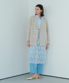 YECCA VECCA メリージェーンTストラップパンプス