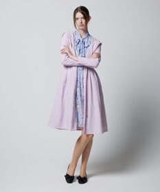 TOCCA 【消臭＆洗える】TULIP GARDEN ドレス