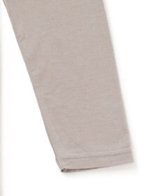 23区GOLF 【WOMEN】TTON なめらかレーヨン８分袖Ｔシャツ