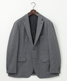 JOSEPH ABBOUD 【キングサイズ・ストレッチ/弱撥水】ムリネ ジャージ ジャケット