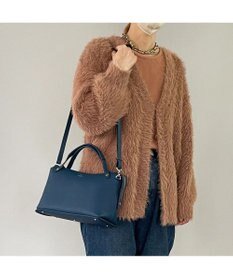 2wayショルダーバッグ Reinette レネット 4775 / PELLE BORSA | ファッション通販 【公式通販】オンワード・クローゼット