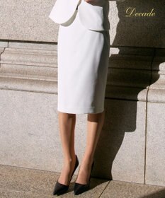 BEIGE， 【L-size】LUIZA / タイトスカート