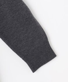 組曲 L キーネックニット ワンピース