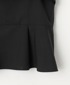 23区 【CLASSY.コラボ】ビスチェコンビ シャツワンピース