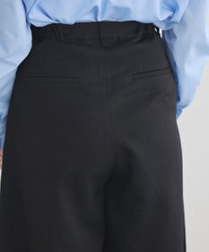 earth music&ecology バルーンパンツ