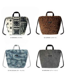 ROOTOTE 1257【モコかわいい】SC.デリ.ボア-A