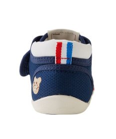 MIKI HOUSE HOT BISCUITS 【11.5-13cm】 ファーストベビーシューズ