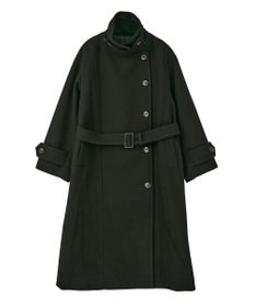 earth music&ecology 3WAYカラーロングコート