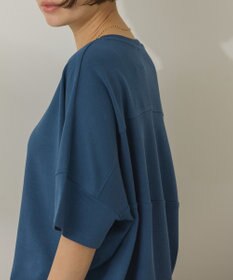 AMERICAN HOLIC 【WEB限定】【UVカット＋接触冷感】 コクーンカットプルオーバー