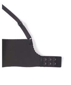 WACOAL ノンワイヤーブラ 【SUHADA ONE】 谷間メイク ふっくらデコルテ 脇すっきりシルエット レディース BXB411 /ワコール