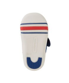 MIKI HOUSE HOT BISCUITS 【11.5-13cm】 ファーストベビーシューズ