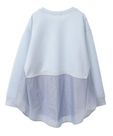 Green Parks ダンボールドッキングチュニック