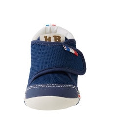 MIKI HOUSE HOT BISCUITS 【11.5-13cm】 ファーストベビーシューズ