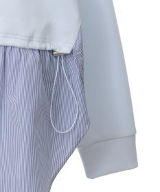 Green Parks ダンボールドッキングチュニック