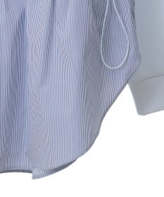 Green Parks ダンボールドッキングチュニック