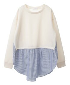 Green Parks ダンボールドッキングチュニック