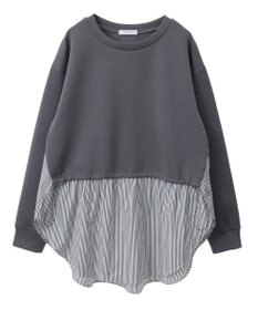 Green Parks ダンボールドッキングチュニック